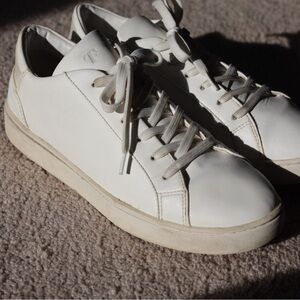 Thousand Fell Sneakers